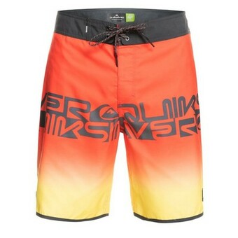 Бордшорты для серфинга Quiksilver Everyday M Bdsh Mkz6 Fiery Coral 2023