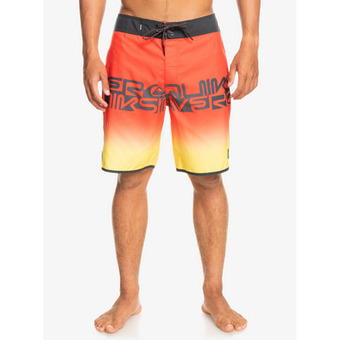 Бордшорты для серфинга Quiksilver Everyday M Bdsh Mkz6 Fiery Coral 2023