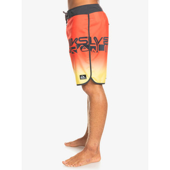 Бордшорты для серфинга Quiksilver Everyday M Bdsh Mkz6 Fiery Coral 2023