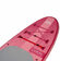 SUP-доска надувная с веслом Aqua Marina Coral (Raspberry) 10'2" 2023