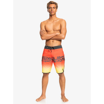 Бордшорты для серфинга Quiksilver Everyday M Bdsh Mkz6 Fiery Coral 2023