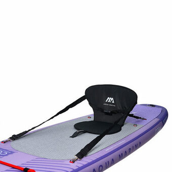 SUP-доска надувная с веслом Aqua Marina Coral (Night Fade) 10'2" 2023