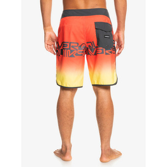 Бордшорты для серфинга Quiksilver Everyday M Bdsh Mkz6 Fiery Coral 2023