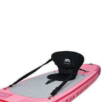 SUP-доска надувная с веслом Aqua Marina Coral (Raspberry) 10'2" 2023