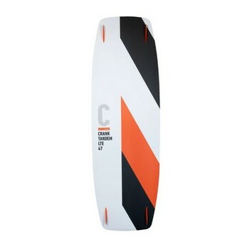 Кайтборд RRD Crank Tandem Y27