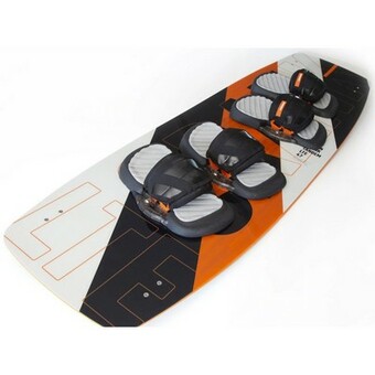 Кайтборд RRD Crank Tandem Y27