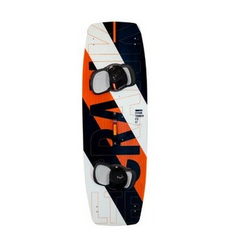 Кайтборд RRD Crank Tandem Y27