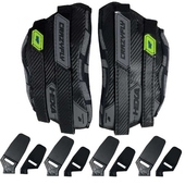 Петли Crazy Fly HEXA II LTD и LTD Neon Hexa II 2021