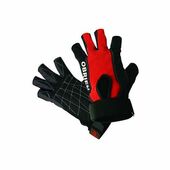 Перчатки O'Brien Ski Skin 3/4 Blk/Red 2018