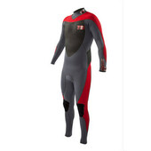 Гидрокостюм Body Glove Siroko Bk/Zip 4/3 Fullsuit 2015