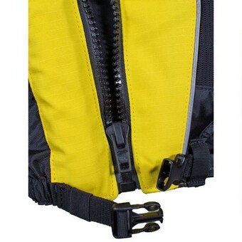 Жилет DAKINE SEEKER VEST YELLOW 2022