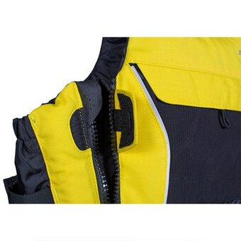 Жилет DAKINE SEEKER VEST BLACK 2022