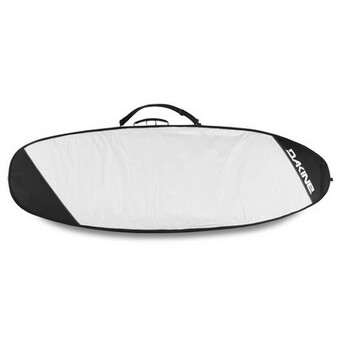 Чехол DAKINE DAYLIGHT WALL WINDSURFING BAG WHITE 2022