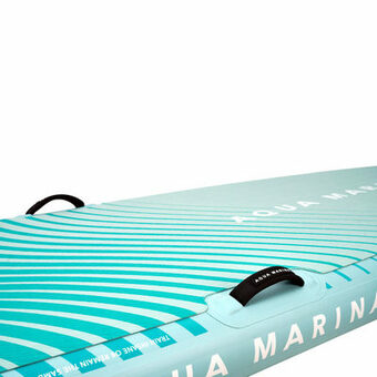 SUP-доска надувная с веслом для йоги Aqua Marina Dhyana 10'8" 2023