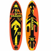 SUP борд Esoteric Dragon WindSport 2025 