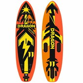 SUP борд Esoteric Dragon WindSport 2025 
