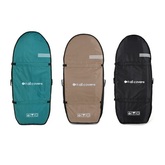 Чехол на колесах All Covers Wingfoil travelbag 2025