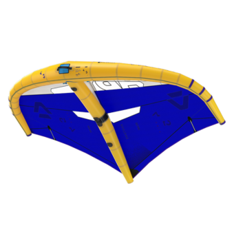 Винг DUOTONE Foil Wing Unit D/LAB 2025