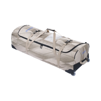 Чехол DUOTONE KITE Combibag с колесами 2026 ivory