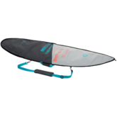Чехол DUOTONE Single Boardbag Surf 6'0" серый 2021