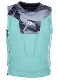 Жилет DUOTONE Kite Vest Seat мята 2021
