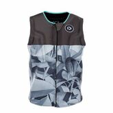Жилет DUOTONE Kite Vest Waist серый 2021