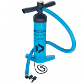 Насос DUOTONE Kite Pump с манометром BLUE 2020