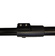 Весло Shaman Luxury Paddle V3 с двумя зажимами