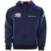 Гидрокуртка Neilpryde Fireline Hoodie Red Bull Storm Chase 2021