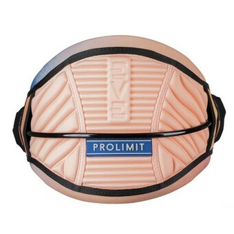 Трапеция женская для кайта Prolimit PureGirl Eve Peach/Lavender 2025