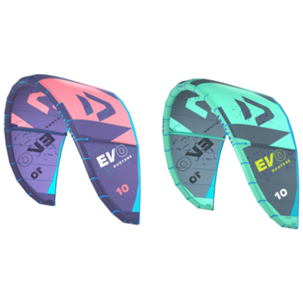 Кайт Duotone EVO 2024