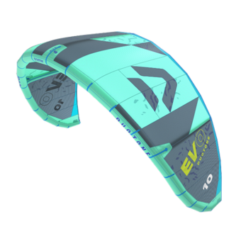 Кайт Duotone EVO 2024