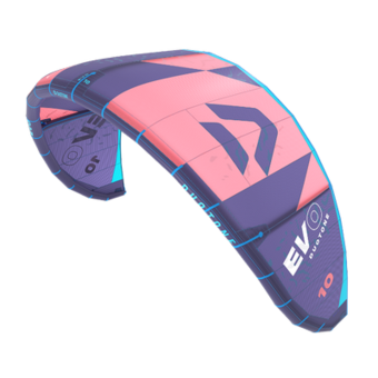 Кайт Duotone EVO 2024