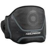 Трапеция поясная для кайта Neilpryde Evo C1 Black/Grey 2022