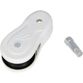 Блочок F-ONE PULLEY (черный)