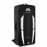 Рюкзак для SUP-доски AQUA MARINA Zip Backpack for iSUP S 2022