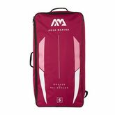 Рюкзак для SUP-доски AQUA MARINA Zip Backpack for CORAL iSUP S 2022