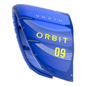 Кайт North Orbit 2021