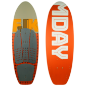 Фойлборд MDAY FLAPJACK small 2024/2025