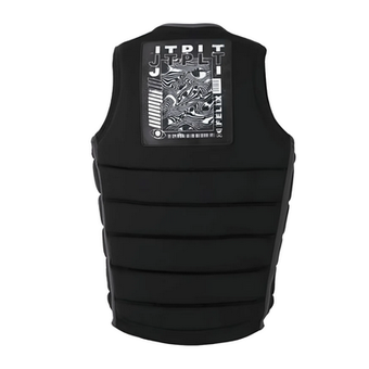 Жилет спасательный JetPilot Felix Georgii X1 F/E Neo Vest