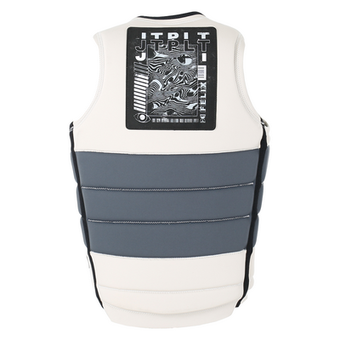 Жилет спасательный JetPilot Felix Georgii X1 F/E Neo Vest, Concrete 