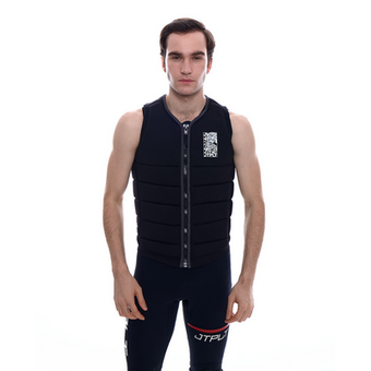 Жилет спасательный JetPilot Felix Georgii X1 F/E Neo Vest