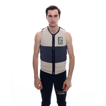 Жилет спасательный JetPilot Felix Georgii X1 F/E Neo Vest, Concrete 