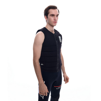 Жилет спасательный JetPilot Felix Georgii X1 F/E Neo Vest
