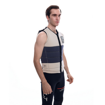 Жилет спасательный JetPilot Felix Georgii X1 F/E Neo Vest, Concrete 