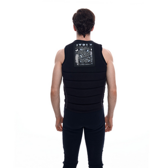 Жилет спасательный JetPilot Felix Georgii X1 F/E Neo Vest