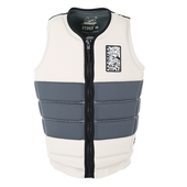 Жилет спасательный JetPilot Felix Georgii X1 F/E Neo Vest, Concrete 