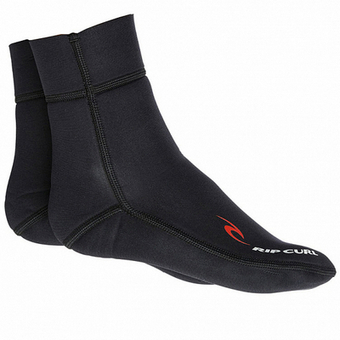 Гидрообувь Rip Curl Neoprene Fin Sox 2 мм