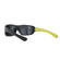 Спортивные очки LiP FLO / Matt Black Mustard / PC Polarized / VIVIDE Ice Blue