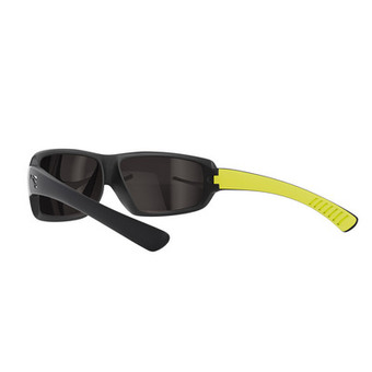 Спортивные очки LiP FLO / Matt Black Mustard / Zeiss / PC / ML Red